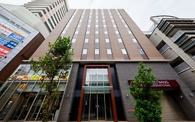 Hotel Wing International - Shinnagata Ekimae